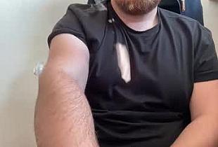 bigdickgerman21cm Cam